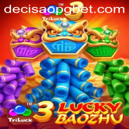 Descubra o Universo Fascinante de 3LuckyBaozhu
