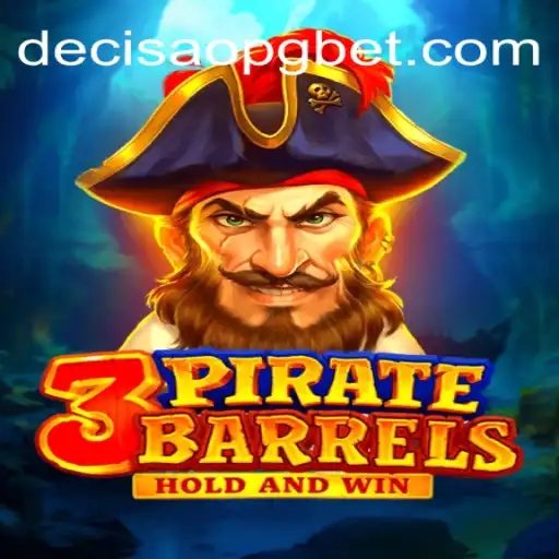 Desvendando o Enigmático Jogo 3PirateBarrels: Estratégias, Regras e Aventura