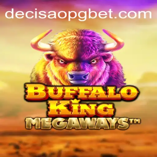BuffaloKing: Uma Aventura Selvagem no Mundo dos Jogos