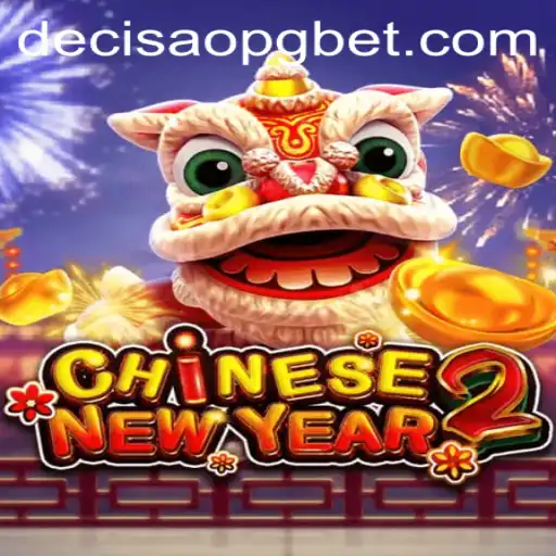 Descubra CHINESENEWYEAR2: Um Jogo Imersivo de Estratégia e Tradição