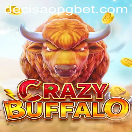CRAZYBUFFALO: Uma Imersão no Universo do Jogo com DecisaoPG.com