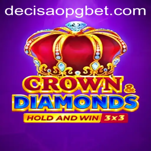 Crowndiamonds: Novidade no Mundo dos Jogos Estratégicos