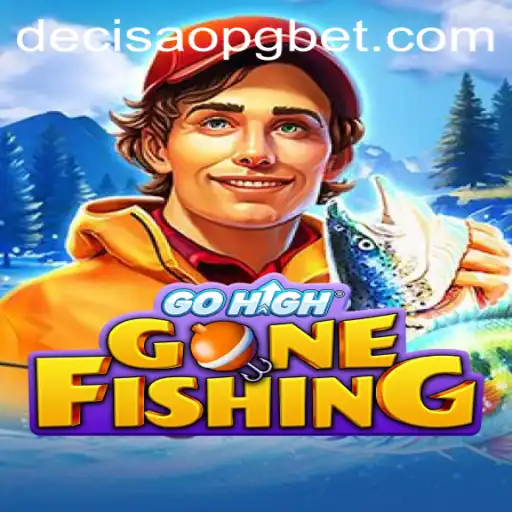 GoHighGoneFishing: Uma Aventura Emocionante no Mundo Virtual
