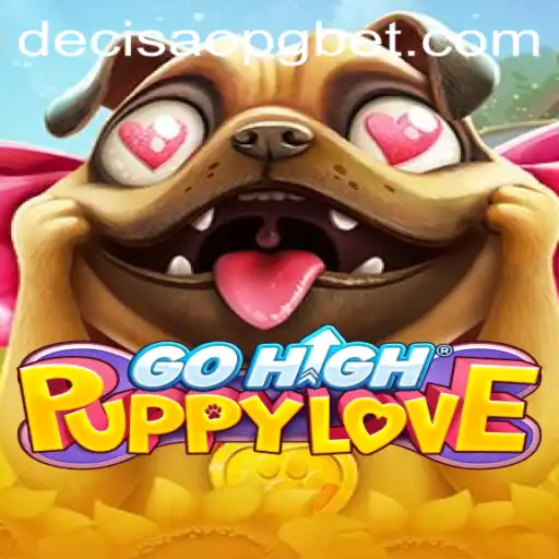 Descubra o Universo Encantador de GoHighPuppyLove