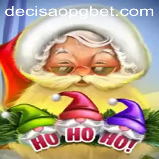 HoHoHo: Uma Exploração Detalhada do Jogo Inovador