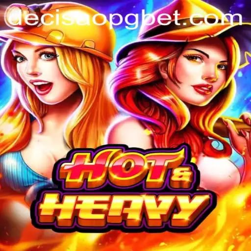 Descubra 'HotHeavy': Um Jogo de Estratégia e Decisão