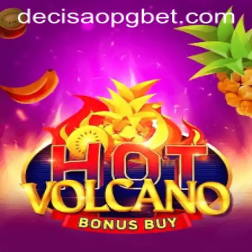 Desvendando o HotVolcanoBonusBuy: Um Guia Completo para Os Aficionados por Slot Games