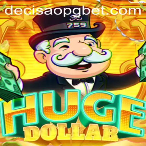 Descubra HugeDollar: Um Jogo de Estratégia e Decisões Cruciais