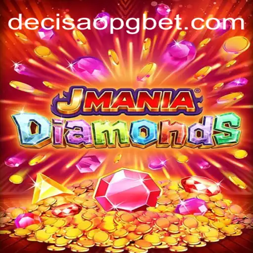 Explorando o Fascinante Mundo de JManiaDiamonds