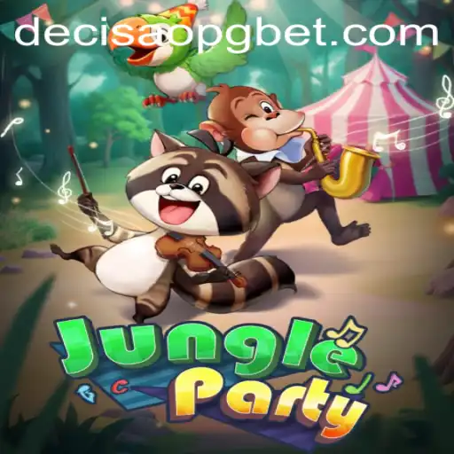 Explorando JungleParty: O Jogo Que Está Conquistando Fanáticos por Aventuras