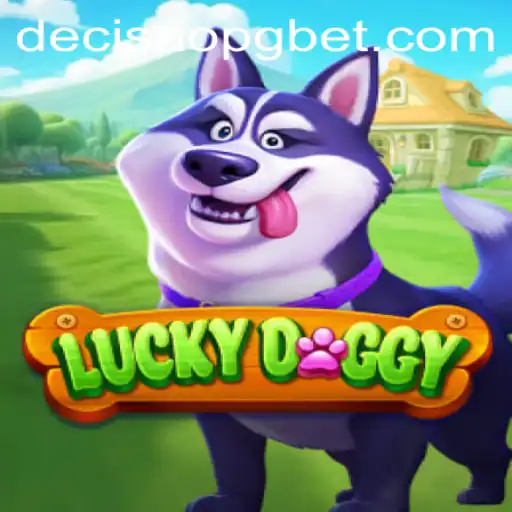 Explorando LuckyDoggy: Um Mergulho no Mundo do Entretenimento Canino