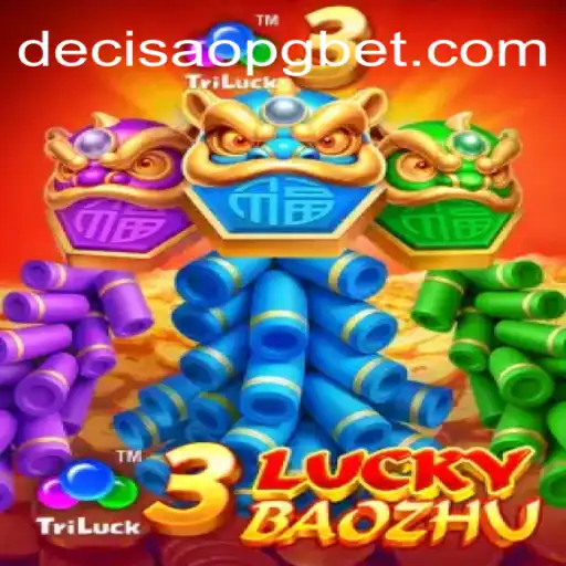 Descubra o Universo Fascinante de 3LuckyBaozhu