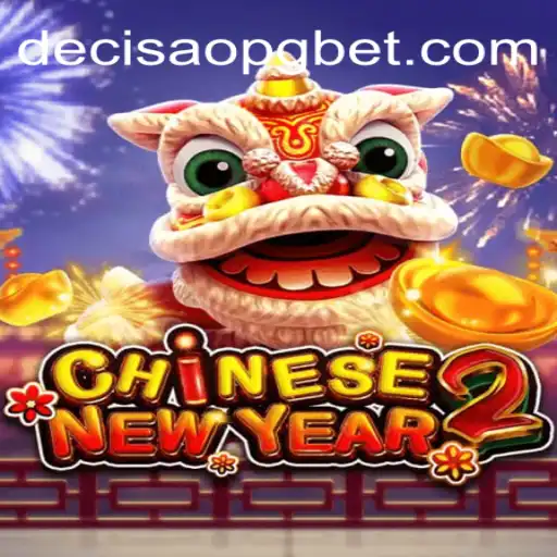 Descubra CHINESENEWYEAR2: Um Jogo Imersivo de Estratégia e Tradição
