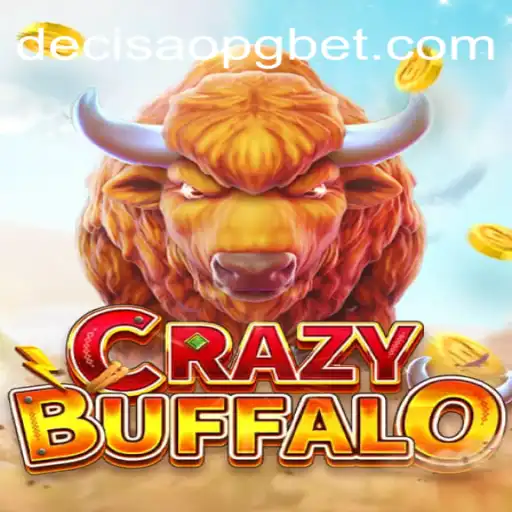 CRAZYBUFFALO: Uma Imersão no Universo do Jogo com DecisaoPG.com