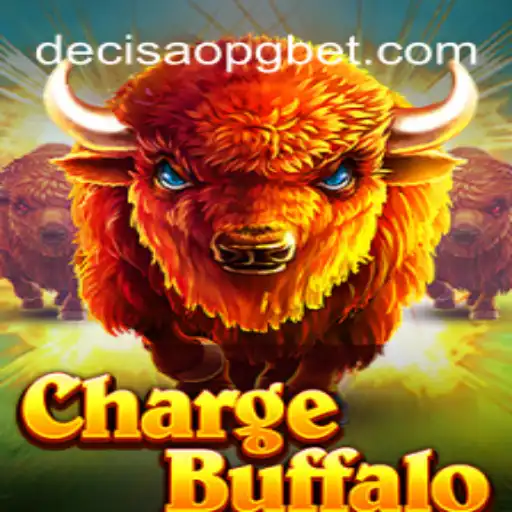 ChargeBuffalo: Tudo o que Você Precisa Saber Sobre Este Empolgante Jogo