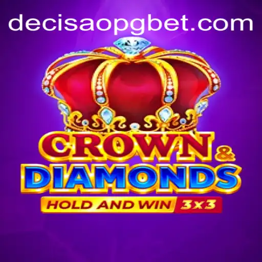 Crowndiamonds: Novidade no Mundo dos Jogos Estratégicos