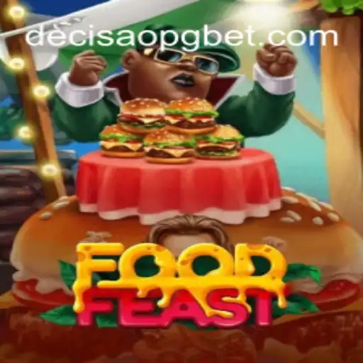 FoodFeast: Um Mergulho no Jogo Gastronômico que Está Remodelando o Cenário de Entretenimento