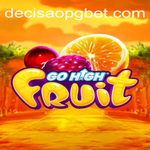 Descubra GoHighFruit: O Jogo Inovador que Está Conquistando o Público