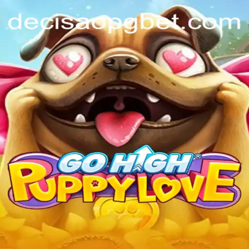 Descubra o Universo Encantador de GoHighPuppyLove