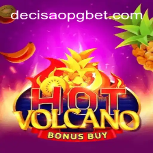 Desvendando o HotVolcanoBonusBuy: Um Guia Completo para Os Aficionados por Slot Games