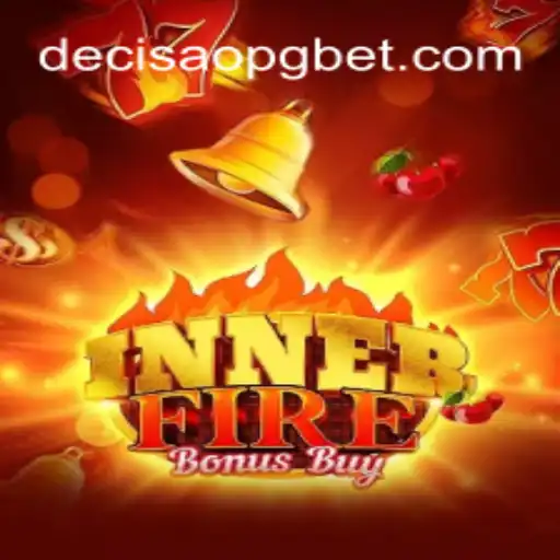 InnerFireBonusBuy: Descubra a Aventura do Jogo Inovador