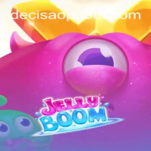Descubra o Mundo Divertido de JellyBoom