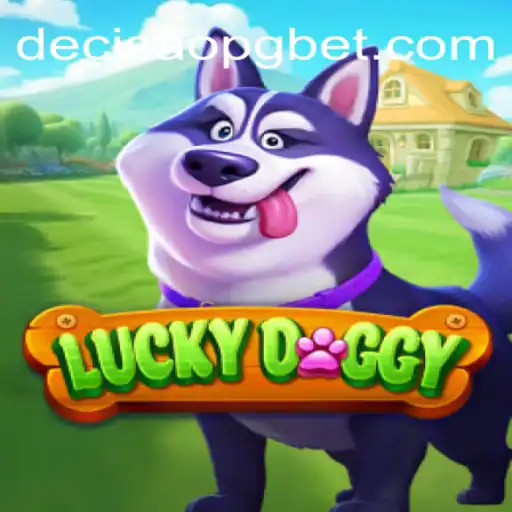 Explorando LuckyDoggy: Um Mergulho no Mundo do Entretenimento Canino