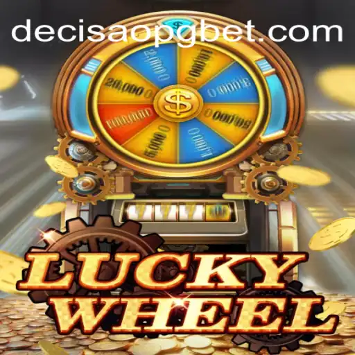 Descubra a Emoção do Jogo LuckyWheel na Era Digital