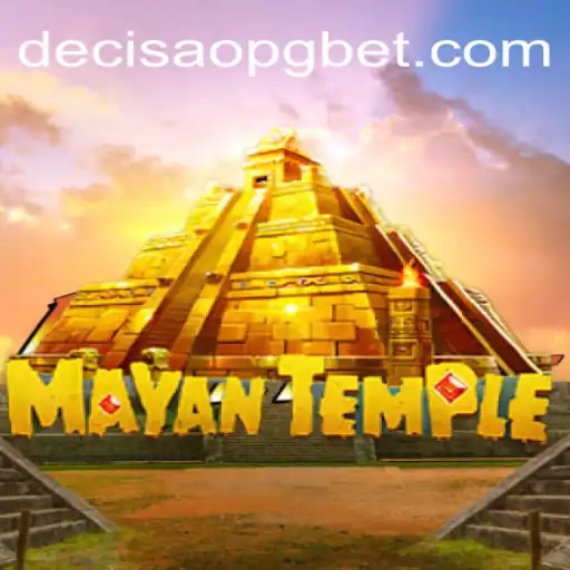 Explore a Aventura de MayanTemple com DecisaoPG.com