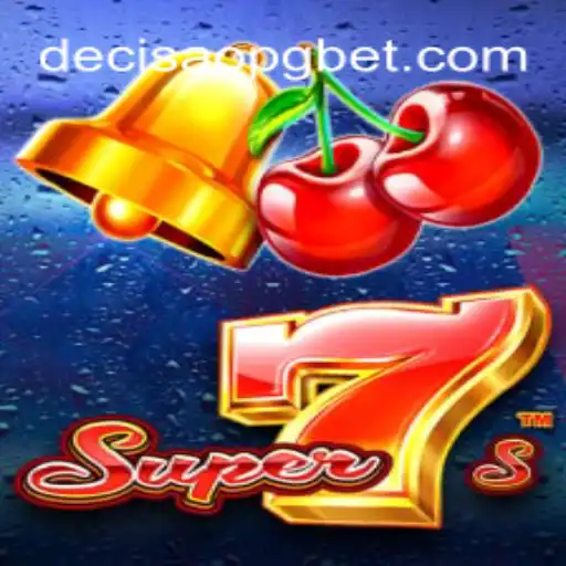 Super7s: Descubra as Regras e Atrações do Jogo Popular