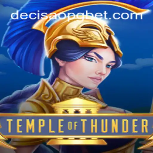 Aventure-se no Mundo de TempleofThunder: Descubra Regras e Estratégias