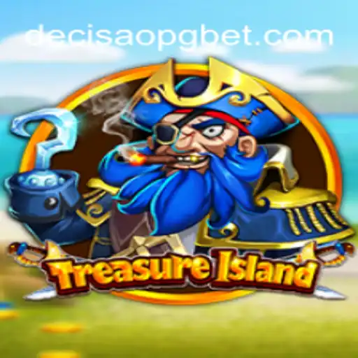 Explore a Aventura Inesquecível de TreasureIsland