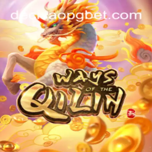 Explorando o Mundo Emocionante de Ways of the Qilin