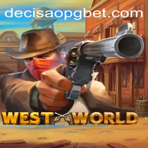 Descubra WestWorld: O Jogo de Estratégia Definitivo