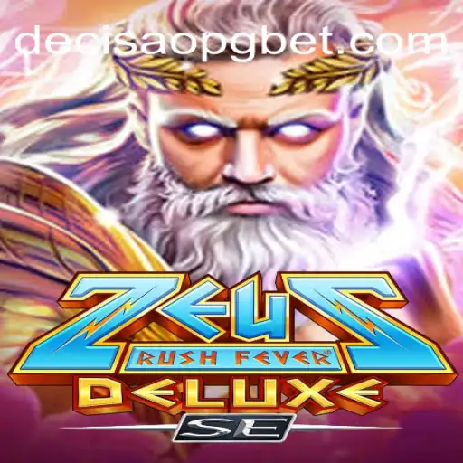 Explorando o Universo de ZeusRushFeverDeluxeSE