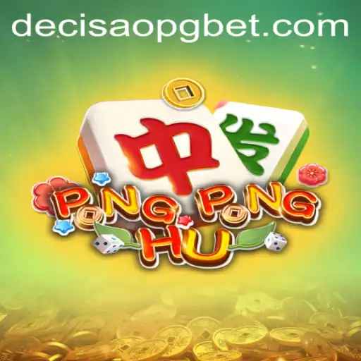 Descubra as Emoções de PONGPONGHU: Um Jogo Único e Envolvente