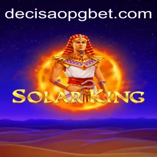Explorando o Universo de SolarKing: Estratégia e Aventura em Suas Mãos