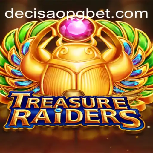 Explorando o Mundo de TREASURERAIDERS