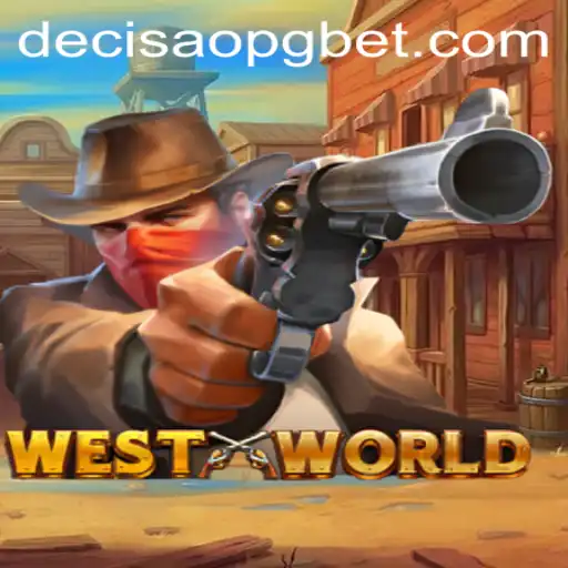 Descubra WestWorld: O Jogo de Estratégia Definitivo